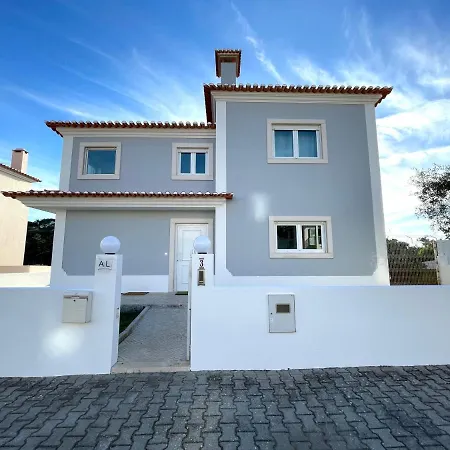 Oliva Ericeira