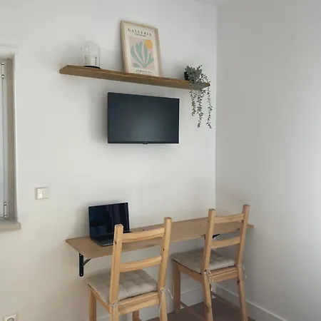 Oliva Ericeria 4* Ericeira