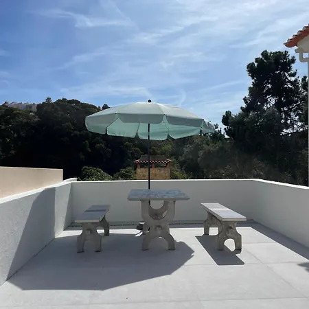 Oliva Ericeria Pensionat