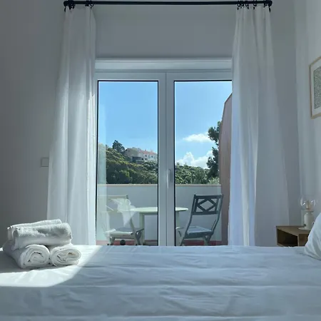 Pensionat Oliva Ericeria