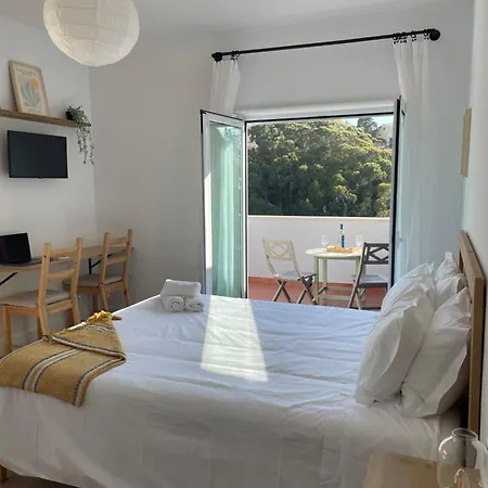 Oliva Ericeria Pensionat 4*