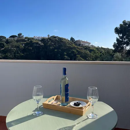 Pensionat Oliva Ericeria 4*