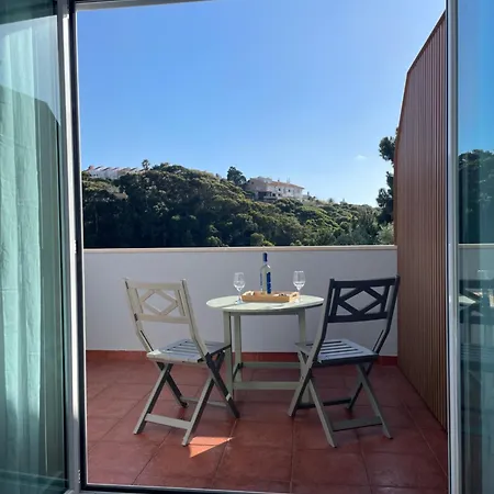 Pensionat Oliva Ericeria Ericeira