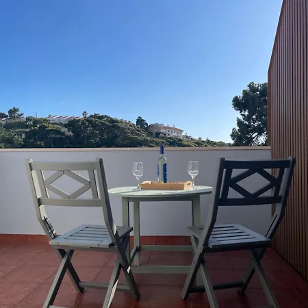 Oliva Ericeria 4* Ericeira