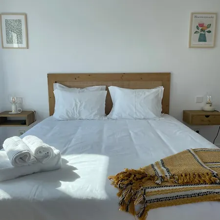 Oliva Ericeria Pensionat 4*