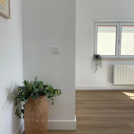 Oliva Ericeria Pensionat