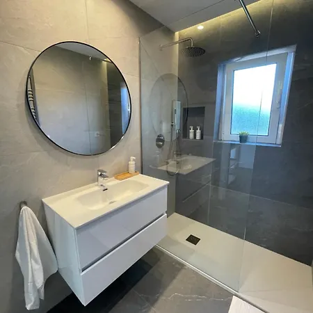 Oliva Ericeria Pensionat 4*