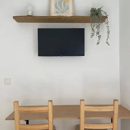 Pensionat Oliva Ericeria 4*