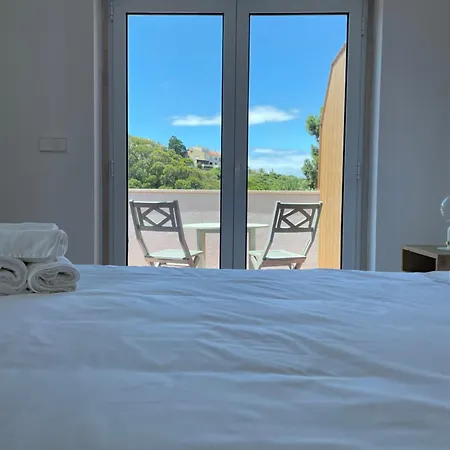 Oliva Ericeria Pensionat Ericeira