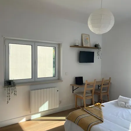 Pensionat Oliva Ericeria Ericeira