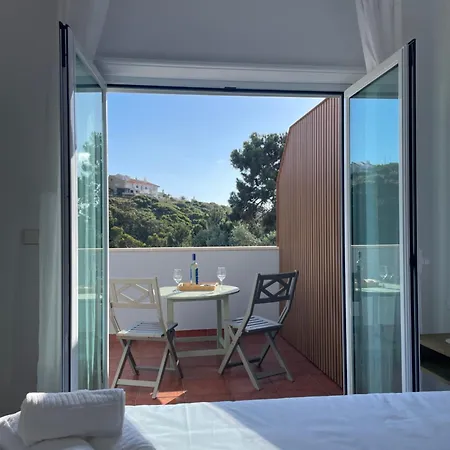 Oliva Ericeria Ericeira