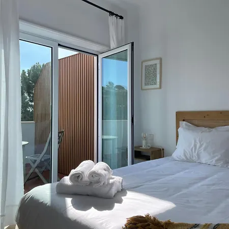 Oliva Ericeria Pensionat