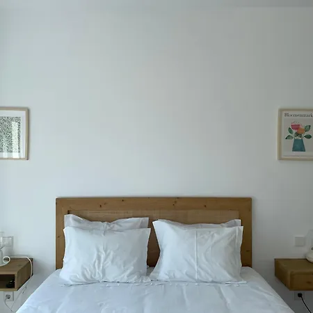 Oliva Ericeria Pensionat 4*