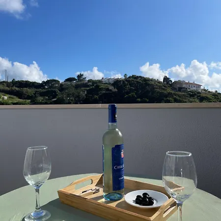 Pensionat Oliva Ericeria 4*