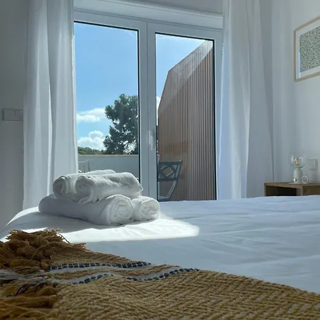 Pensionat Oliva Ericeria Ericeira