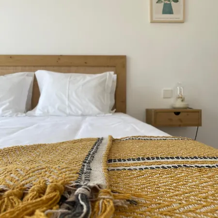 Oliva Ericeria Ericeira