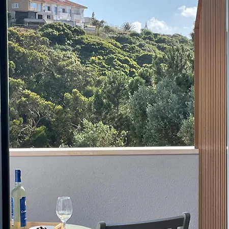 Oliva Ericeria Pensionat 4*