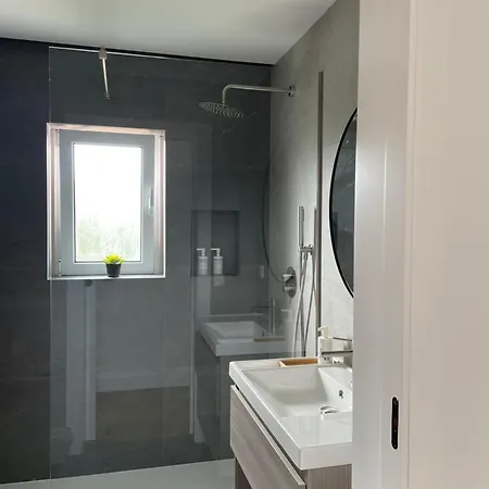 Oliva Ericeria Pensionat Ericeira