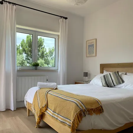 Pensionat Oliva Ericeria Ericeira