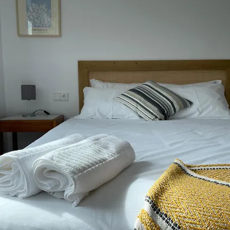 Pensionat Oliva Ericeria 4*