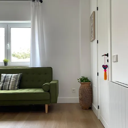 Pensionat Oliva Ericeria Ericeira