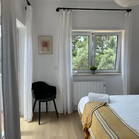 Oliva Ericeria Pensionat Ericeira