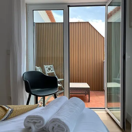 Oliva Ericeria Ericeira