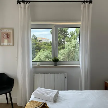 Oliva Ericeria Pensionat