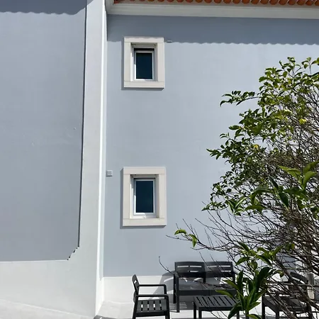 Pensionat Oliva 4*