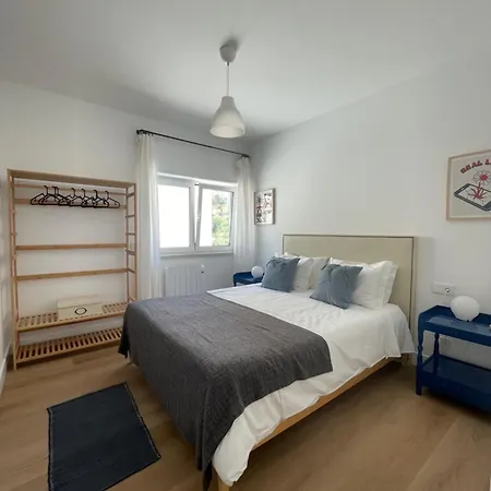 Oliva Pensionat Ericeira