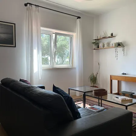 Pensionat Oliva Ericeira