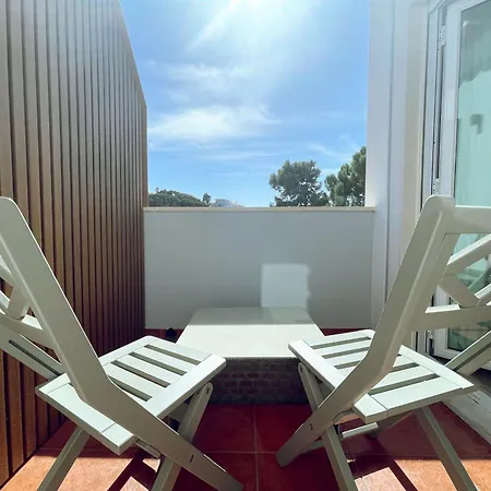 Oliva Pensionat Ericeira