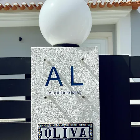 Oliva Pensionat Ericeira