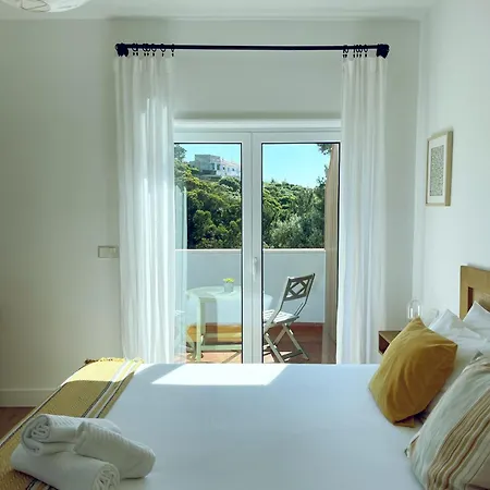 Pensionat Oliva Ericeira