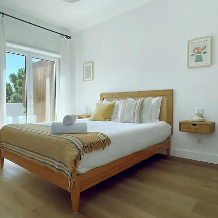 Oliva Pensionat Ericeira