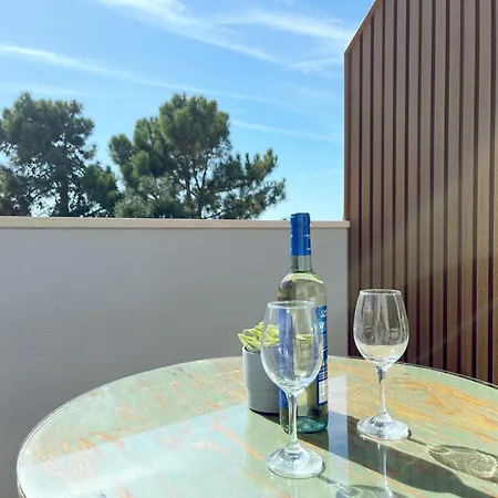 Oliva 4* Ericeira