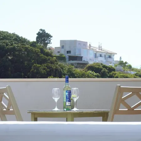 Pensionat Oliva Ericeira