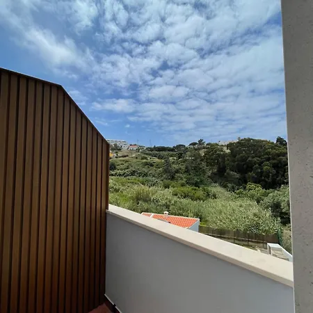 Πανσιόν Oliva Ericeria