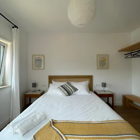 בית הארחה Oliva Ericeria