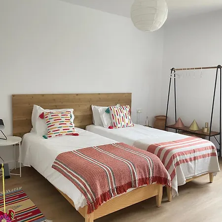 Oliva Ericeria Πανσιόν 4*